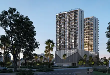 Samana Greenfield 2