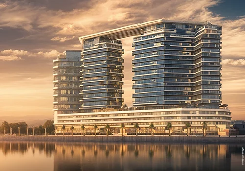 Seamont Autograph Collection Residences 2