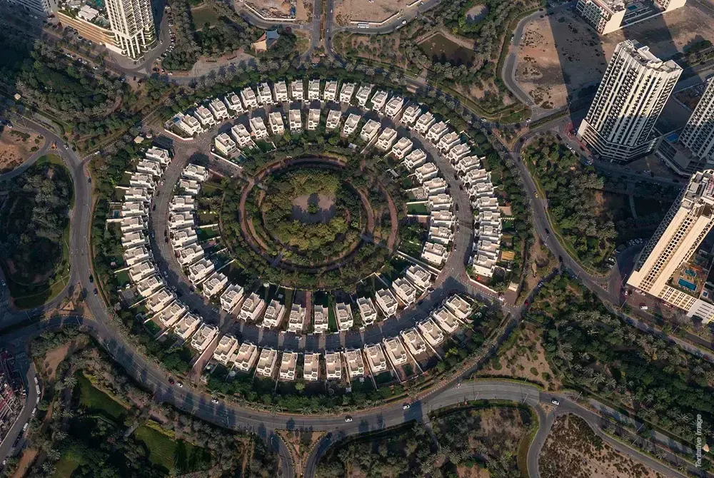 Taraf 3 Residences