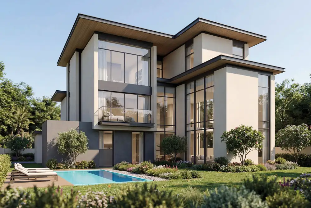 Sobha The Orchard