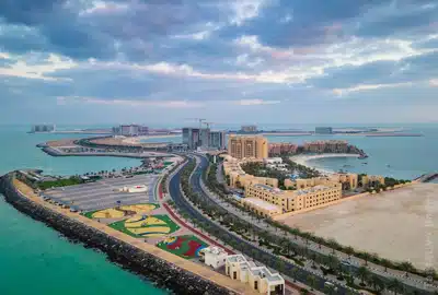 RAK The Strand