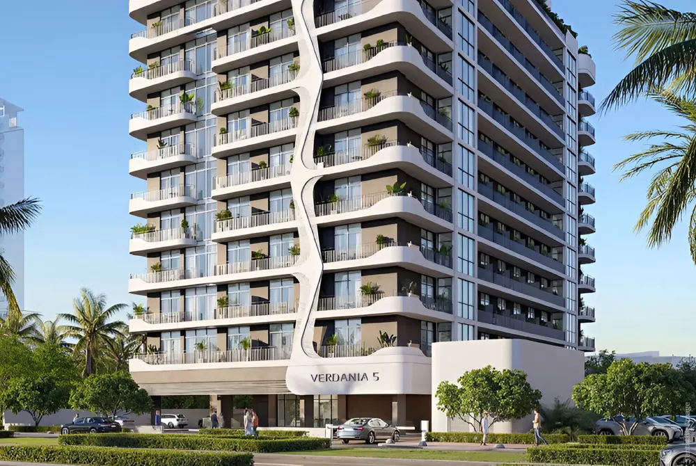 Verdania 5 Residences