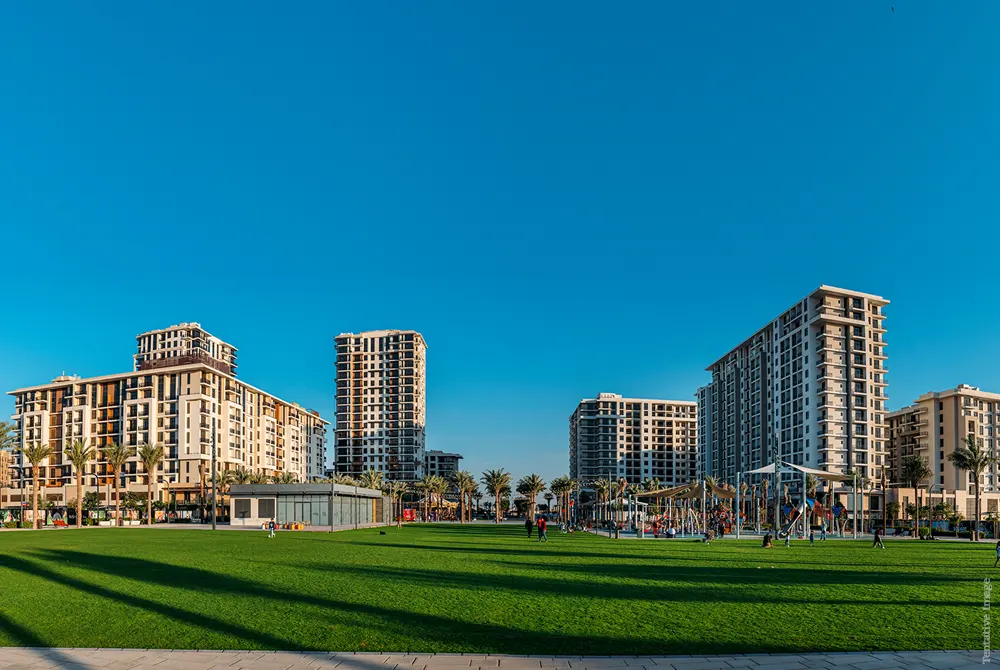 West Park
