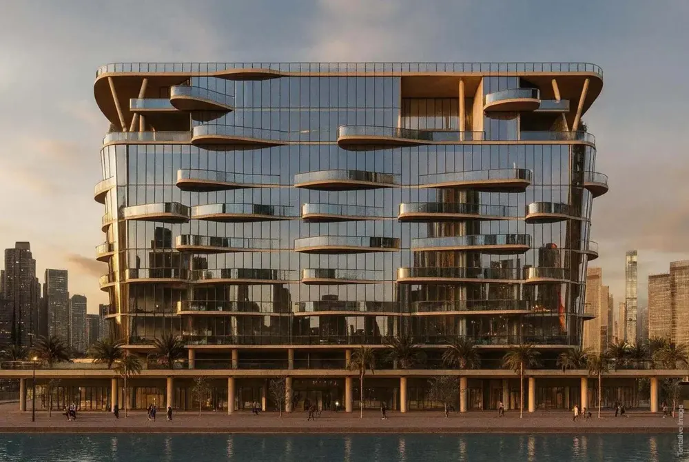 Wyndham Grand Residences
