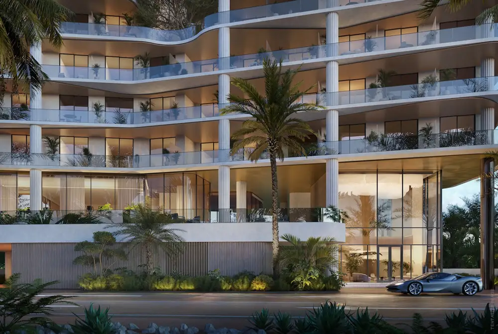 Wyndham Residences by OBG