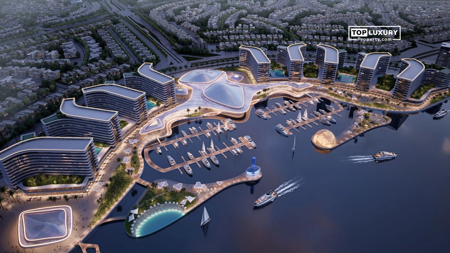 Sobha New Launch in Abu Dhabi 2026